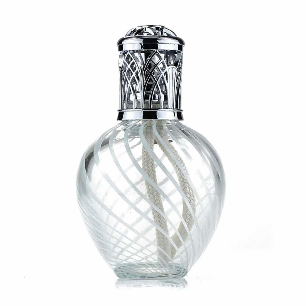 Ashleigh & Burwood Simply Spun Large Fragrance Lamp  £36.89
